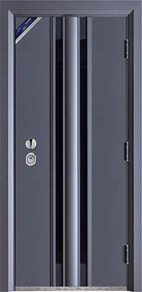 雙色門系列東方神韻