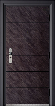 雙色門系列五福門